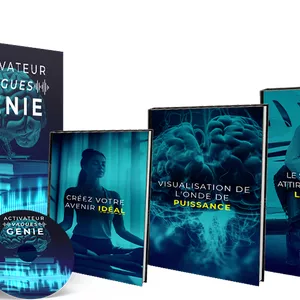 Image de couverture pour le Cours en ligne Onde Génie