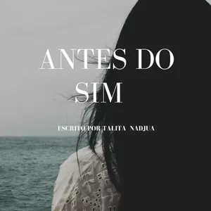 Imagem de capa para o Ebook Antes do SIM
