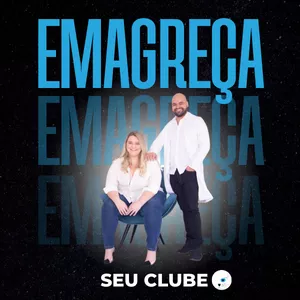 Imagem de capa para o Curso online EMAGREÇA - Seu clube de emagrecimento