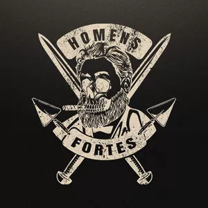 Imagem de capa para o Curso online Comunidade Homens Fortes
