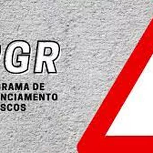 Imagem de capa para o Curso online Template Novo PGR - Programa de Gerenciamento de Riscos -  Modelo editavel