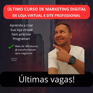 Imagem do curso Formação Tráfego Pago + Programação