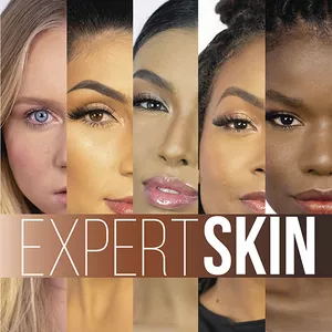 Imagem de capa para o Curso online Expert Skin