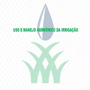 Imagem de capa para o Curso online Curso  Manejo de Irrigação