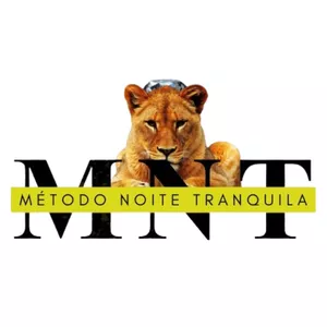 Imagem de capa para o Curso online Método Noite Tranquila