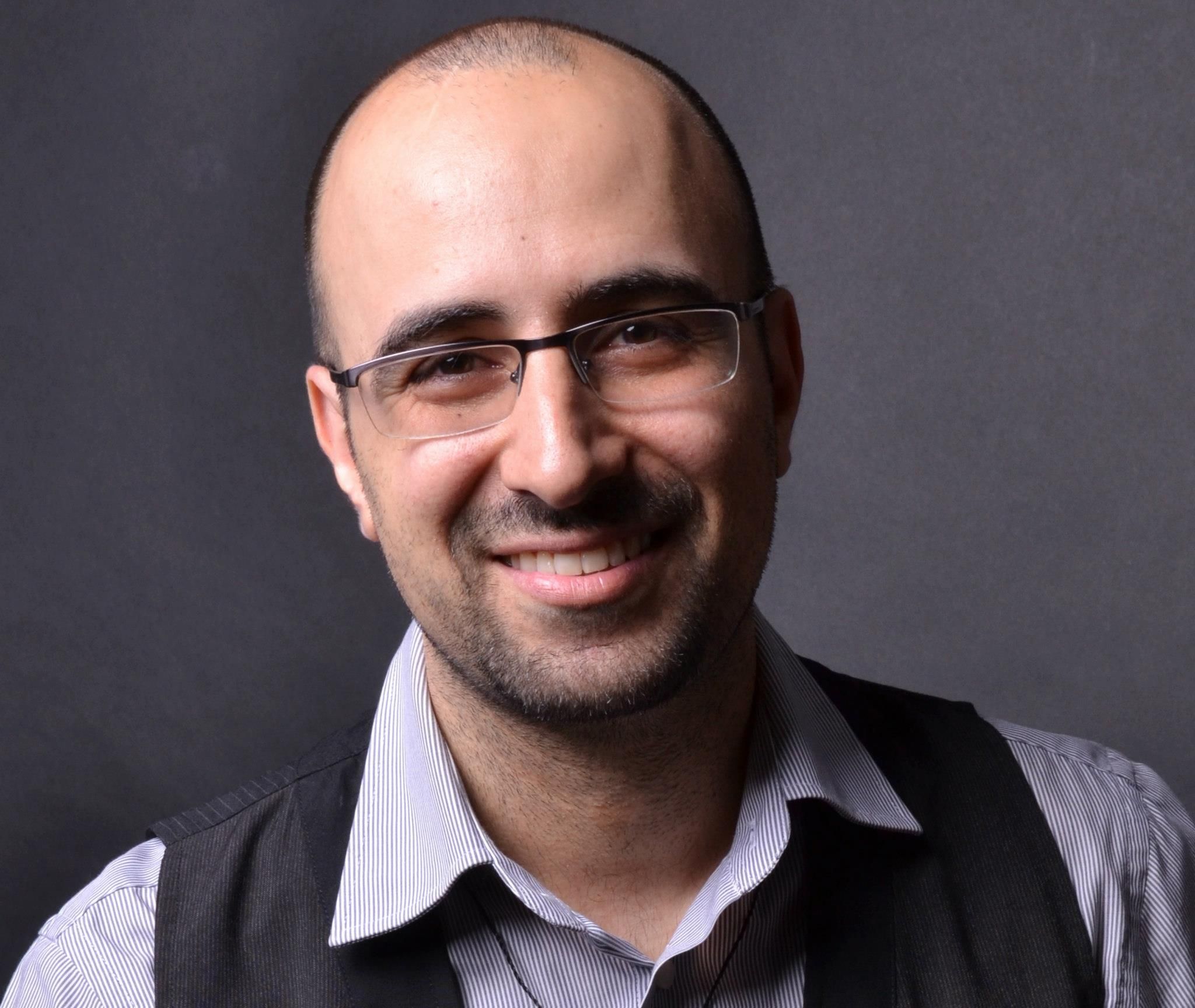 Camilo Francisco Ghorayeb