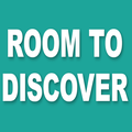 Room to Discover logo
