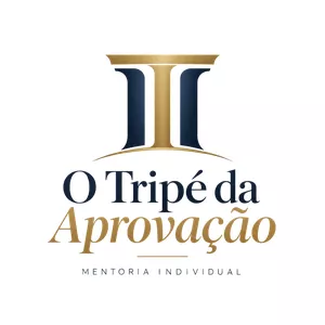 Imagem do curso O TRIPÉ DA APROVAÇÃO