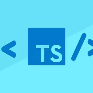 Imagen de portada para Ebook Curso Básico de Typescript en Programación