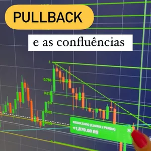 Imagem de capa para o Ebook  TRADER APRENDA A OPERAR O VELA A VELA 