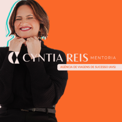 Imagem do curso Transforme sua paixão por viagens em uma agência de viagens de sucesso com a Mentoria AVS
