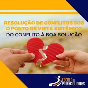 Imagem do curso RELACIONAMENTOS SOB O PONTO DE VISTA SISTÊMICO