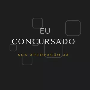 Imagem de capa para o Curso online Eu Concursado