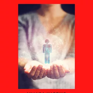 Imagem de capa para o Ebook DP para RH's