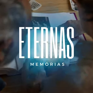 Imagem de capa para o Ebook Eternas Memórias