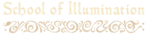 School of Illumination logo