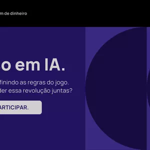 Imagem de capa para o Curso online Curso em IA.