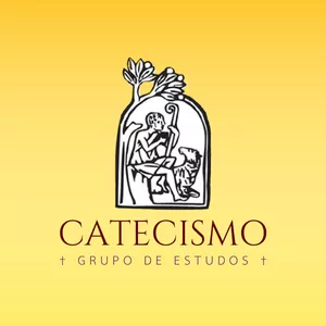 Imagem de capa para o Curso online Grupo de Estudos Fiel - Catecismo