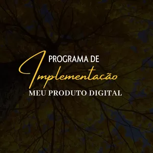 Imagem de capa para o Curso online Programa de Implementação Meu Produto Digital - Turma Fundadora