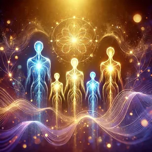 Imagen de portada para Ebook CONSTELACIÓN  GUIADA CON MI VOZ PARA SANAR TU PROPRIA HISTORIA FAMILIAR