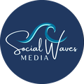 Social Waves Media logo