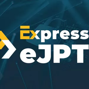 Imagen de portada para Curso online EXPRESS eJPT