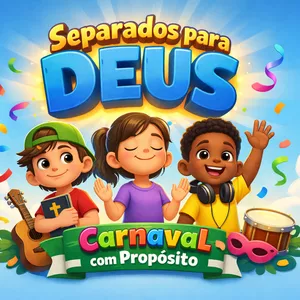 Carnaval com Propósito