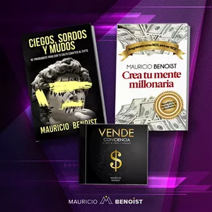 Imagen de portada para Curso online Promoción libros online 