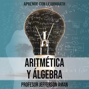 Imagen principal del producto Aprende Aritmética y Álgebra con LearnMath
