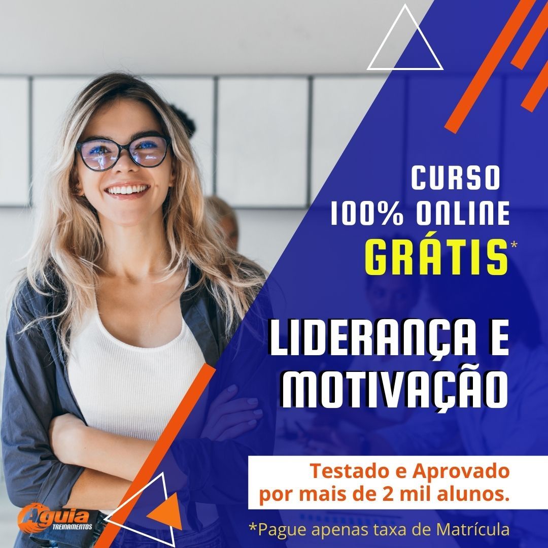 Capa do curso 