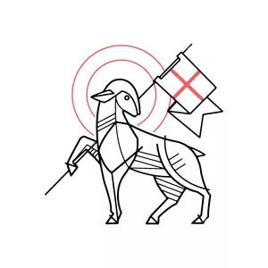 Imagem de capa para o Curso online Escola de Liturgia