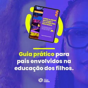 Imagem do curso Curso em vídeo para Pais: Transforme a Escolha Profissional do Seu Filho em um Momento de Conexão