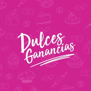 Imagen de portada para Curso online Dulces Ganancias