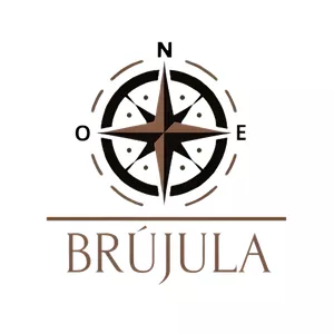 Imagen de portada para Curso online BRÚJULA