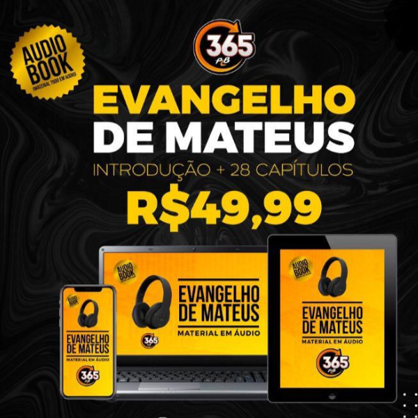 Capa do curso 