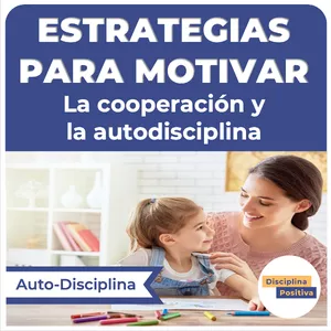 Imagen de portada para Curso online Estrategias para motivar la cooperación y la auto-disciplina.