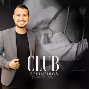 Imagem de capa para o Curso online Club Resineiros