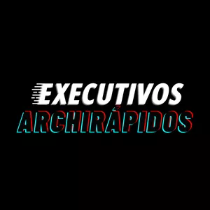 Imagem de capa para o Curso online Executivos ArchiRápidos