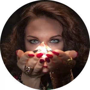 Cover image for Ebook Tarot Crystal - $9