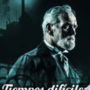 Imagen de portada para Ebook TIEMPOS DIFICILES- CHARLES DICKENS
