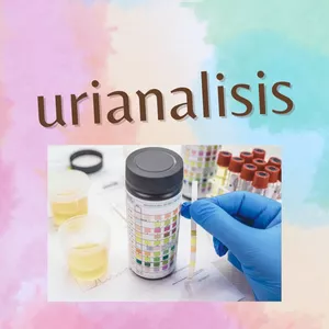 Imagen de portada para Ebook Interpretacion de examen general de orina