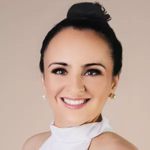 Imagem do curso Analgesia, sedação e delirium em pediatria por Roberta Castro