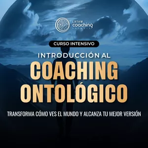 Imagen de portada para Curso online CURSO INTRODUCCION AL COACHING ONTOLOGICO