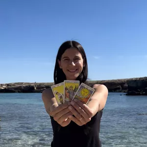 Imagen de portada para Curso online Tarot Rider Espejo del Alma