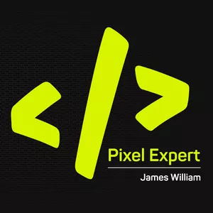 Imagem de capa para o Curso online Pixel Expert