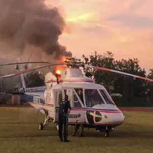 Imagem do curso Curso Heliponto (online)