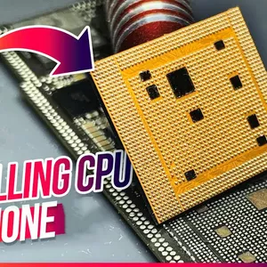 Imagen de portada para Curso online Técnicas Avanzadas CPU iPhone