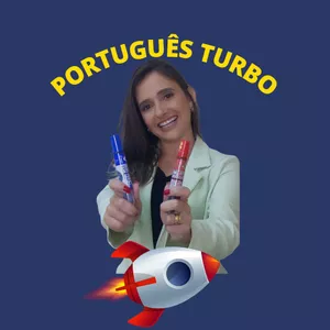 Imagem do curso Português Turbo