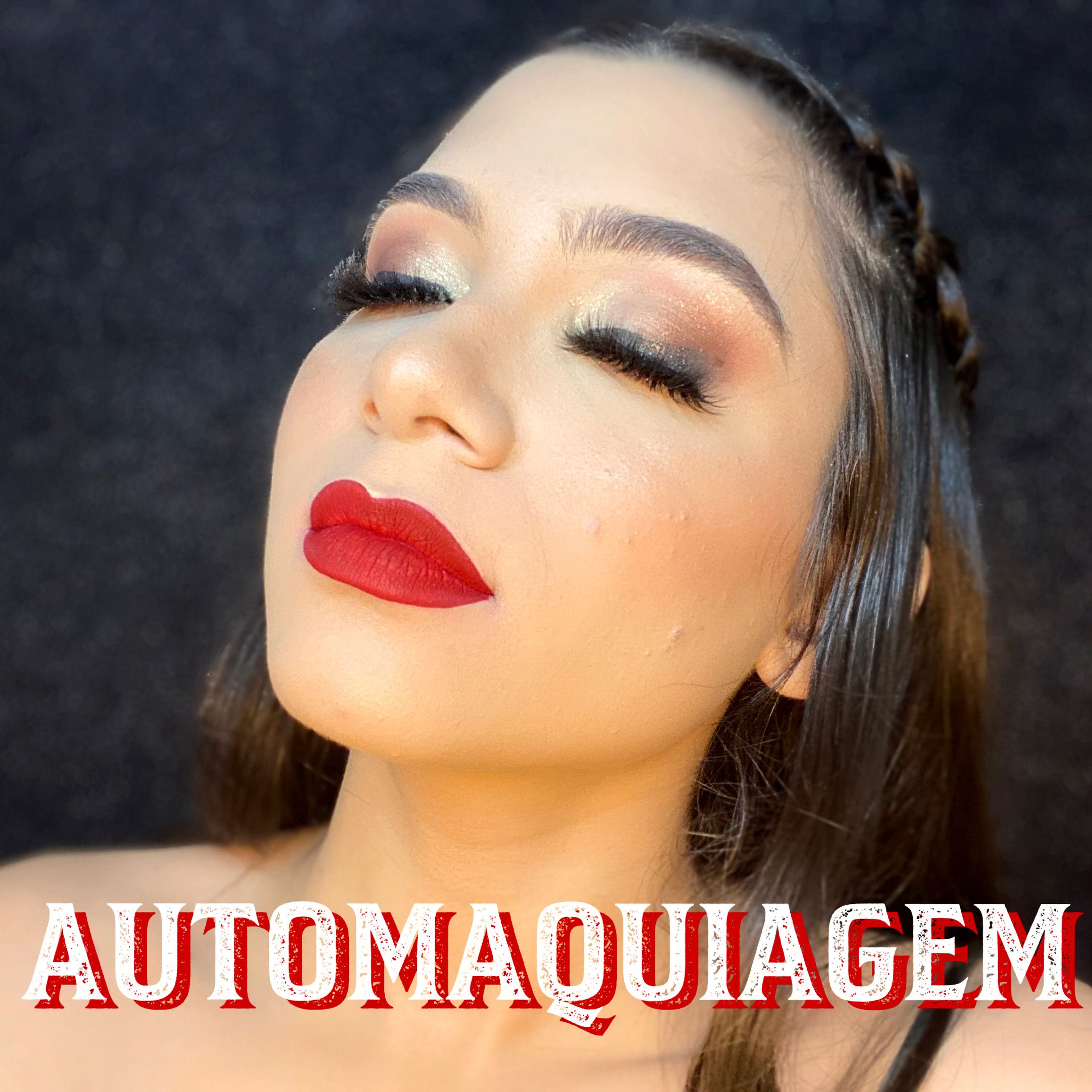 Imagem do curso Os segredos da automaquiagem