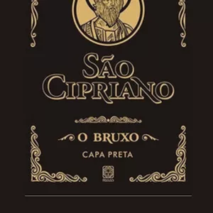 Imagem do curso Livros de São Cipriano vários PDFs revisados 